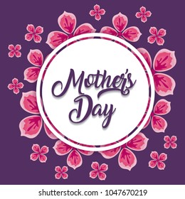 Mothers day design