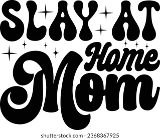 mother's day design and eps file  and digital download