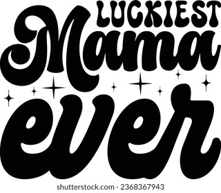 mother's day design and eps file  and digital download