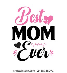Mother's Day Design, t-shirt, typography, vector, Retro, sublimation design, 