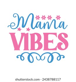 Mother's Day Design, t-shirt, typography, vector, Retro, sublimation design, 