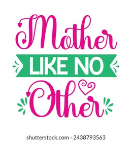 Mother's Day Design, t-shirt, typography, vector, Retro, sublimation design, 