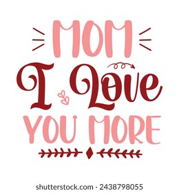 Mother's Day Design, t-shirt, typography, vector, Retro, sublimation design, 