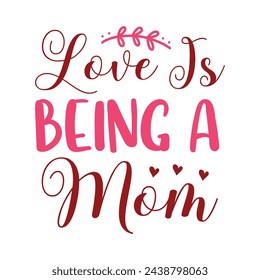 Mother's Day Design, t-shirt, typography, vector, Retro, sublimation design, 