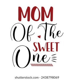 Mother's Day Design, t-shirt, typography, vector, Retro, sublimation design, 