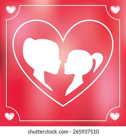 mothers day design, vector illustration eps10 graphic 