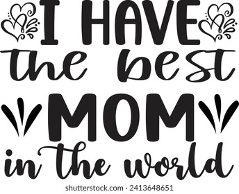 Mother's Day EPS Designs Bundle, Mom bundle design, Mom Quotes Bundle. Quotes about Mother, Mom eps vector illustration design, funny mom, Mother's day typographic t shirt design