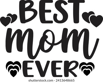 Mother's Day EPS Designs Bundle, Mom bundle design, Mom Quotes Bundle. Quotes about Mother, Mom eps vector illustration design, funny mom, Mother's day typographic t shirt design