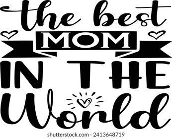 Mother's Day EPS Designs Bundle, Mom bundle design, Mom Quotes Bundle. Quotes about Mother, Mom eps vector illustration design, funny mom, Mother's day typographic t shirt design