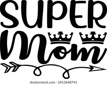 Mother's Day EPS Designs Bundle, Mom bundle design, Mom Quotes Bundle. Quotes about Mother, Mom eps vector illustration design, funny mom, Mother's day typographic t shirt design