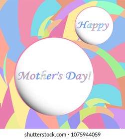 Mothers Day, gift card