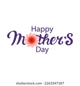 Mother's Day Greeting Card Template 21st march - mom logo 09