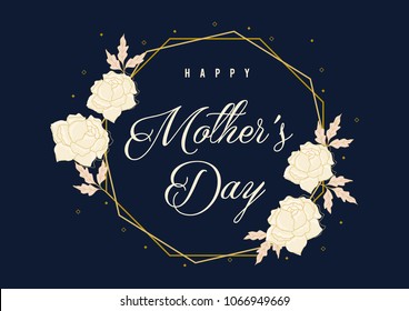 Mother's Day greetings/ Card