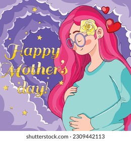 Mother's Day is a heartfelt celebration dedicated to honoring and appreciating mothers and mother figures around the world.