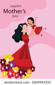 Mother's Day, holiday in honour of mothers