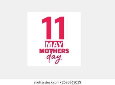 Mother's Day is a holidaya  in honor of mothers that is celebrated in countries throughout the world. 