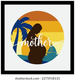 Mother's Day Layer Paper Cut, The Mother's Day Layer Paper Cut is a special and personalized gift idea that's perfect for showing appreciation to the mothers in your life