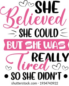 Mother's day lettering. Interesting, heartwarming and cool lettering illustration vector
