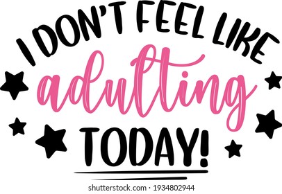 Mother's day lettering. Interesting, heartwarming and cool lettering illustration vector