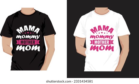  mothers day love mom t shirt design best selling funy tshirt design typography creative custom, tshirt design, mom love, mommy love