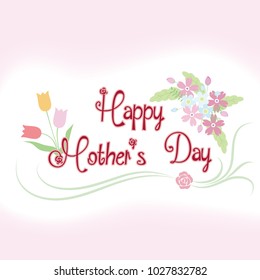 Mother's Day Message Card