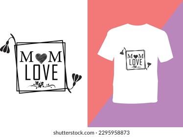 Mother's Day, Mom, Mama, Mom Love, Blessed Mom