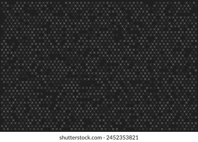 Mother's day pink summer flower pattern design