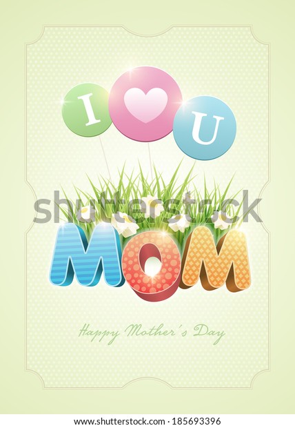 Mothers Day Flyer Template from image.shutterstock.com