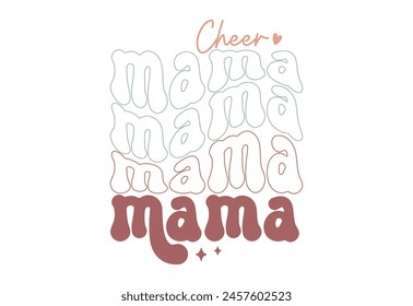 Mother's Day Quote, Mom, Mama