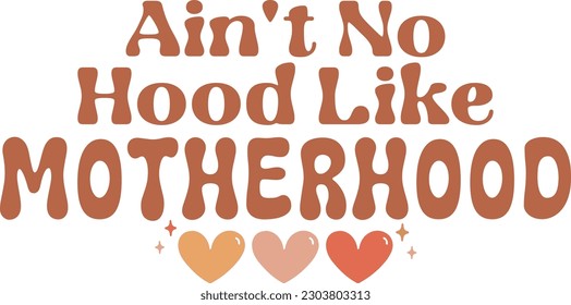 Mother's day Quotes Vector Design Vol-1