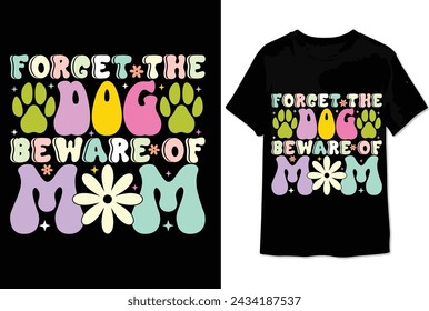 mothers day retro design mother day t shirt mom design mama 