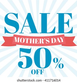 Mothers Day sale