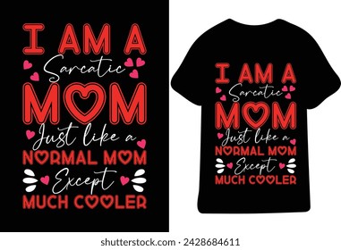 Mother's day shirt print template, typography design for mom mommy mama daughter grandma girl women aunt mom life child best mom