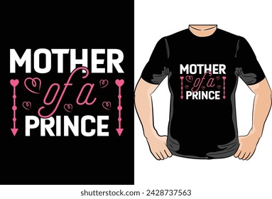 Mother's day shirt print template, typography design for mom mommy mama daughter grandma girl women aunt mom life child best mom
