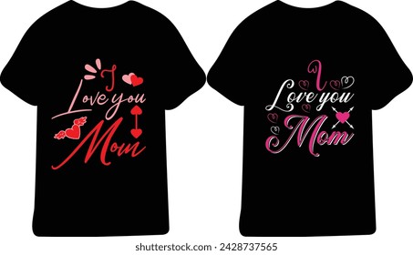 Mother's day shirt print template, typography design for mom mommy mama daughter grandma girl women aunt mom life child best mom
