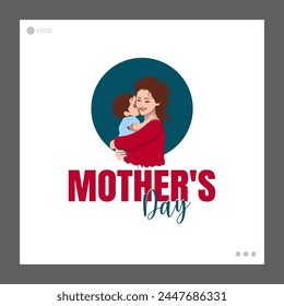 Mother's Day is a special day dedicated to honoring and celebrating mothers and motherhood.