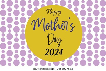 Mother's Day is a special occasion celebrated worldwide to honor and appreciate mothers, motherhood, and maternal bonds. It's a day dedicated to expressing gratitude and love for all the sacrifices