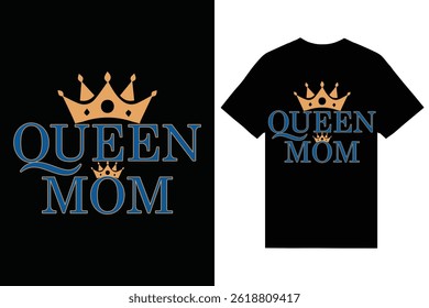 Mother's day special t-shirt design for all