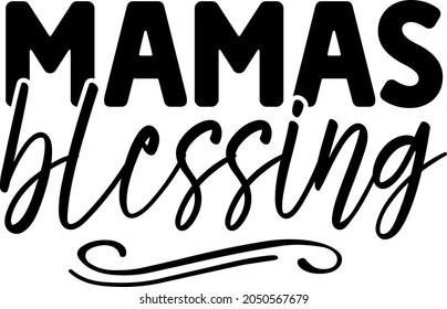 Mother's Day SVG Bundle For Cricut