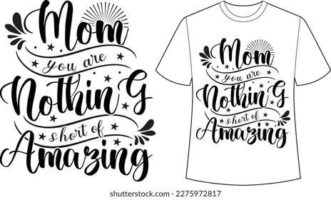 Mother's Day SVG, Mother's Day SVG Bundle, Mother's Day Svg T-Shirt,  Mom Life Svg,  svg