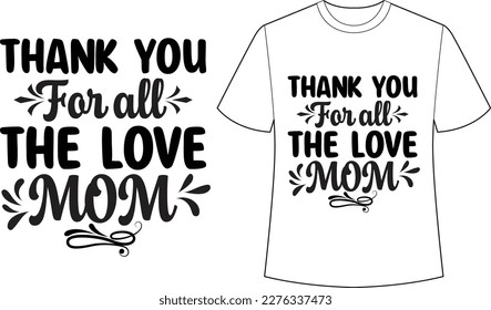 Mother's Day SVG, Mother's Day SVG Bundle, Mother's Day T-Shirt,  Mom Life Svg,  Mother's Day Mama Svg, Mommy And Me, Silhouette, Cut Files For Cricut, Mom Life  Bundle,   svg