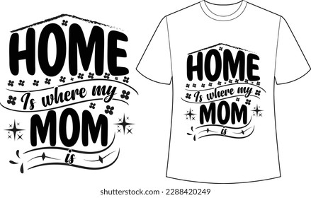 Mother's Day SVG, Mother's Day  Bundle, Mother's Day  T-Shirt,  Mom Life Svg,  Mother's Day Mama, Mommy And Me,  Mum,  Silhouette, Cut Files For Cricut, Mom Life  Bundle,  