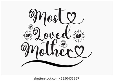 Mother's day SVG bundle, tshirt, typography, vintage, sublimation design, mother's day