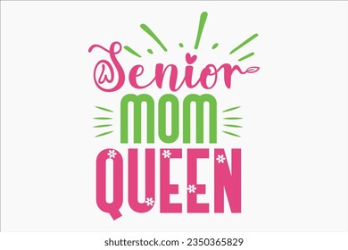 Mother's Day SVG Bundle, typography, tshirt, sublimation design