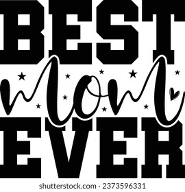 mother's day "svg" design and eps file