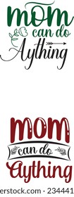MOTHER'S DAY SVG T SHIRT DESIGN BUNDLE