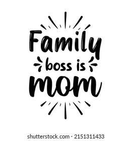 Mothers day svg vector t shirt design set