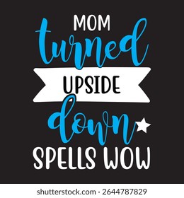 Mothers Day SVGDesign, Mothers Day T-Shirt Design