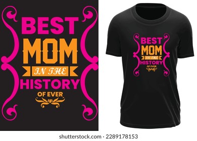 Mothers day t shirt bundle, mothers day t shirt vector set, happy mothers day tshirt set, mother's day element vector, lettering mom t shirt,