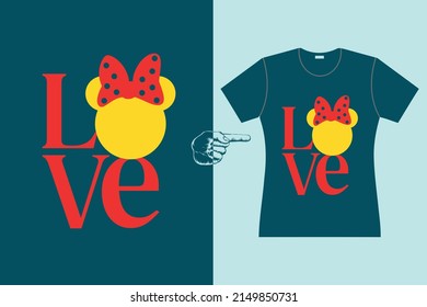 mothers day t shirt design templates vector